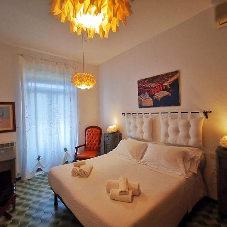 B&B Villa Mirami Saturnia Ngoại thất bức ảnh