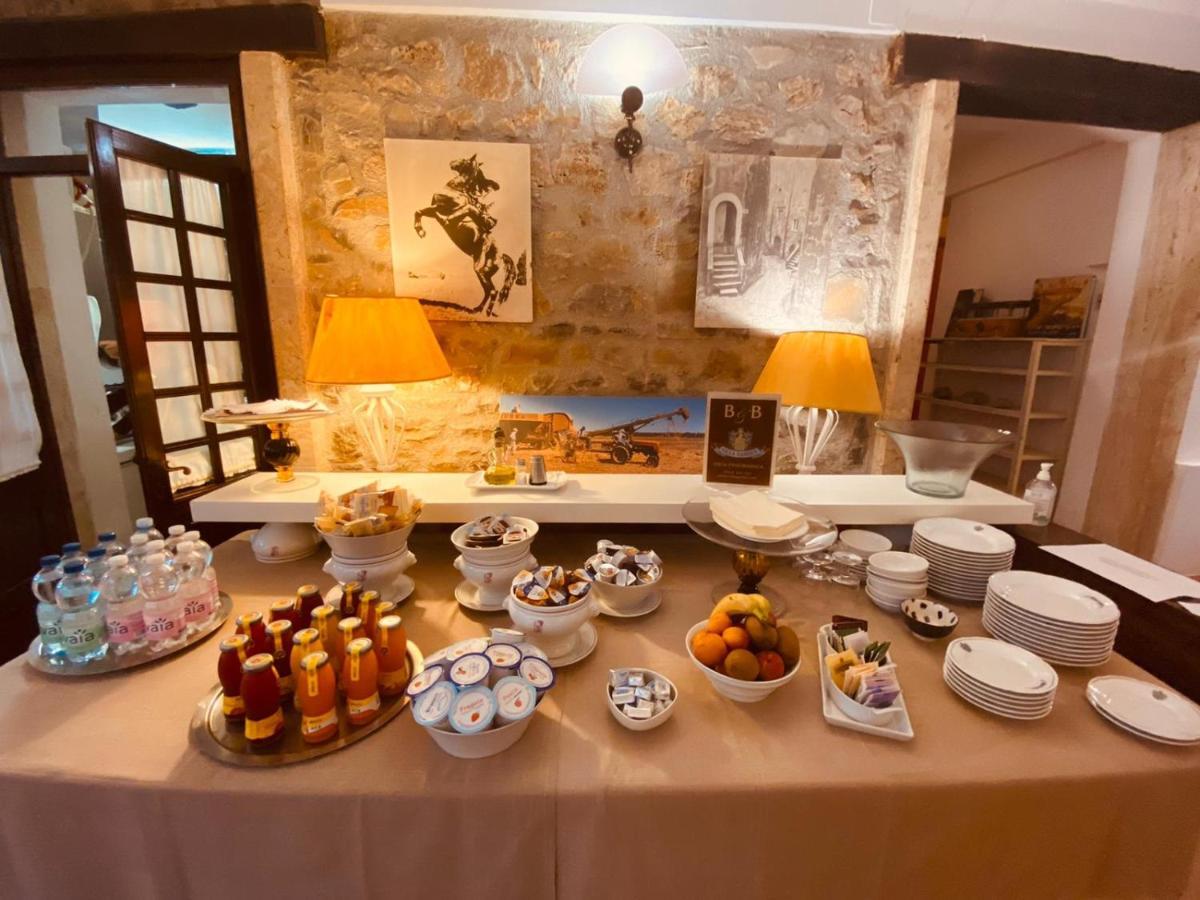 B&B Villa Mirami Saturnia Ngoại thất bức ảnh