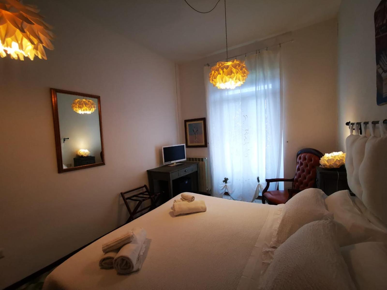 B&B Villa Mirami Saturnia Ngoại thất bức ảnh