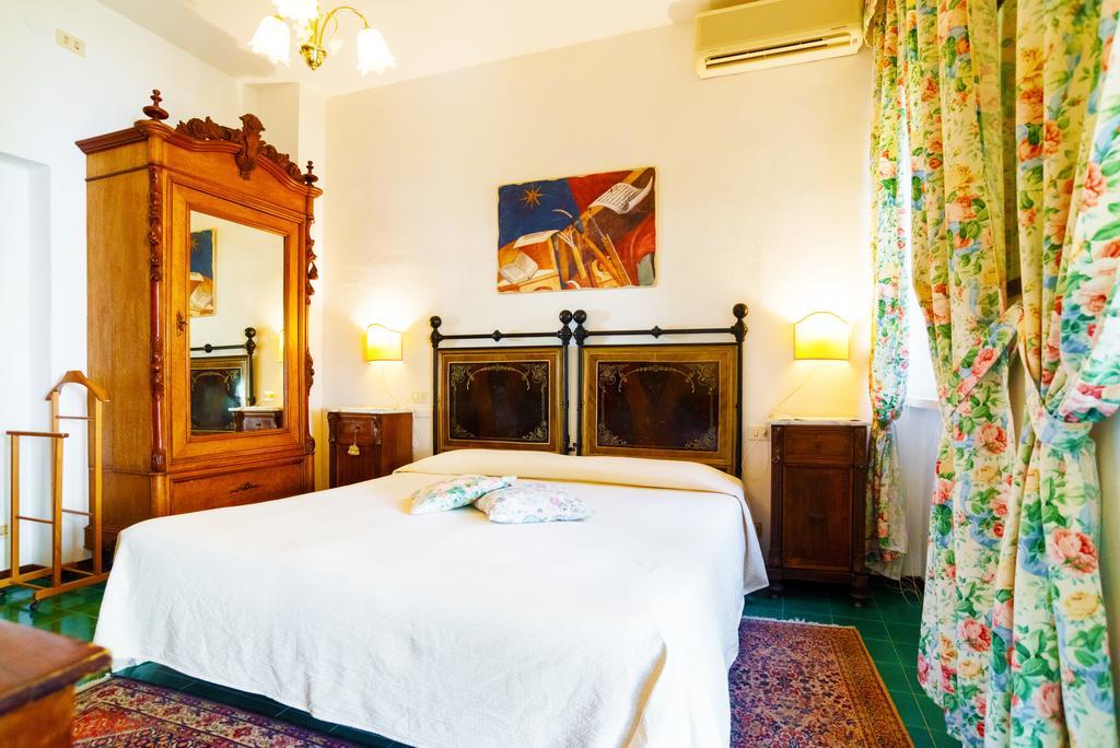 B&B Villa Mirami Saturnia Ngoại thất bức ảnh