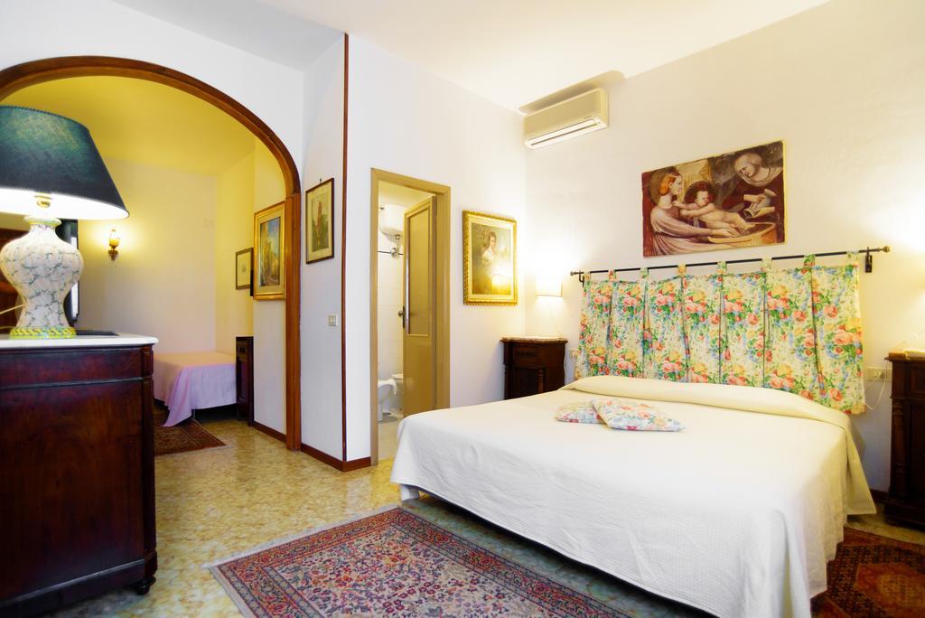 B&B Villa Mirami Saturnia Ngoại thất bức ảnh