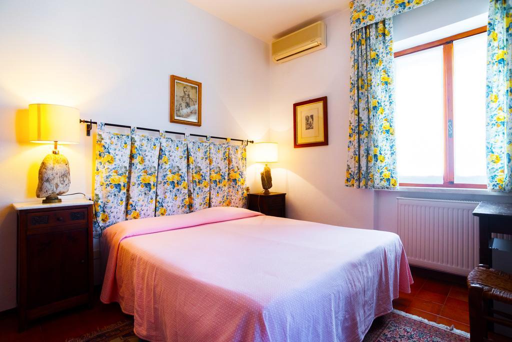 B&B Villa Mirami Saturnia Ngoại thất bức ảnh