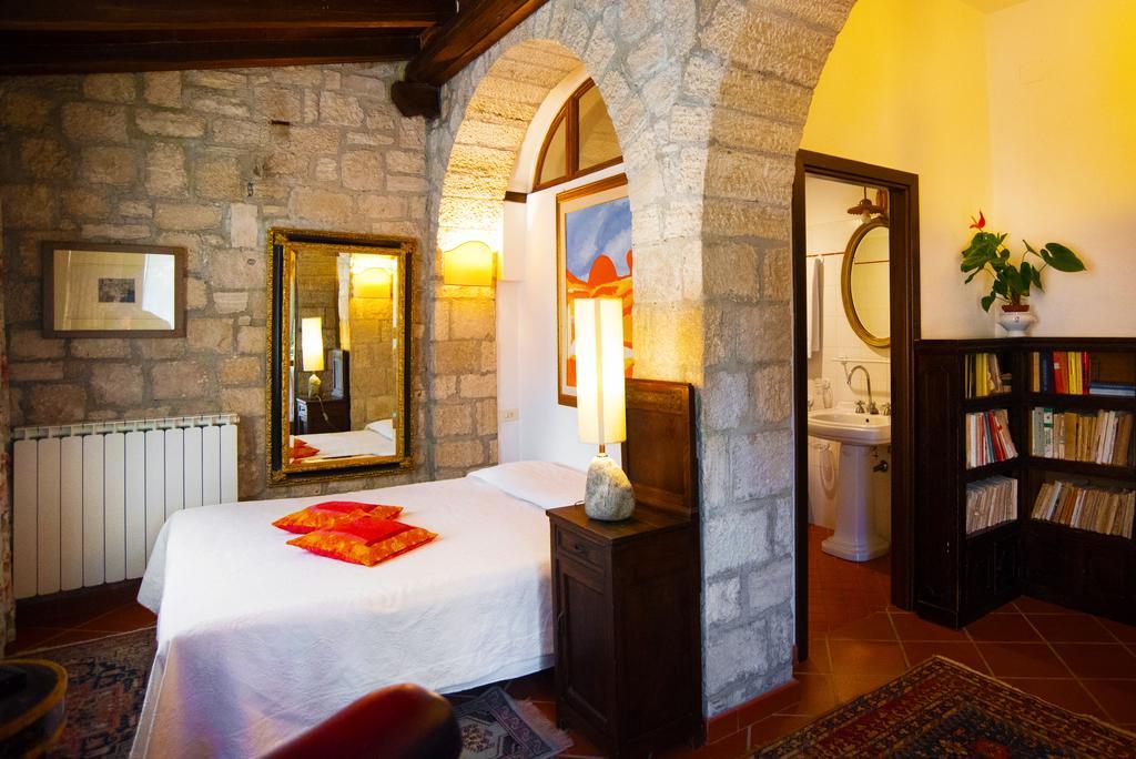 B&B Villa Mirami Saturnia Ngoại thất bức ảnh